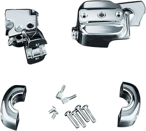 Kuryakyn kur9126 kit coperture - kuryakyn,