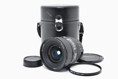 Ottime condizioni nikon af - [ottime,