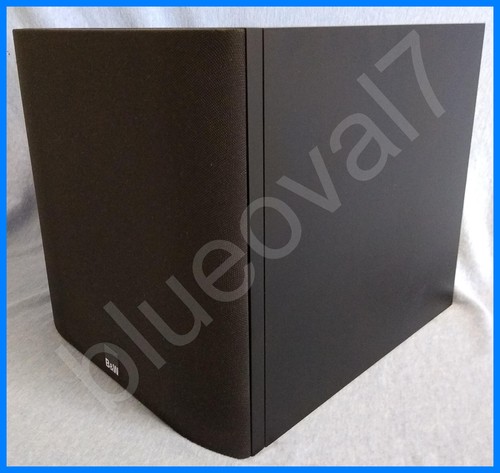 Box bowers wilkins asw610 - box,