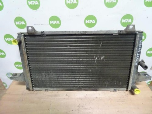 Radiatore acqua ford - ford, sierra