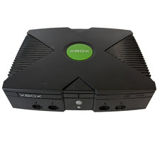 Microsoft Original Xbox