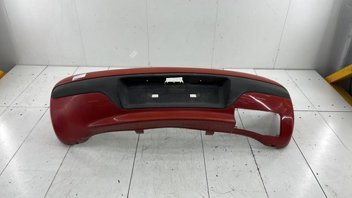 Paraurti posteriore opel - paraurti,