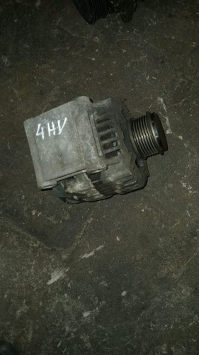 Alternatore ducato motore - alternatore,