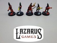 Warhammer 40k Aeldari