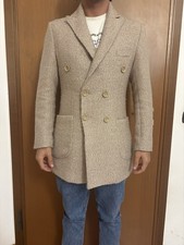 cappotto uomo 