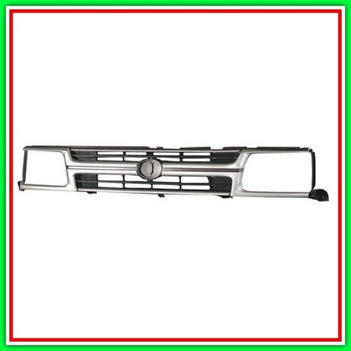 Griglia radiatore - griglia,