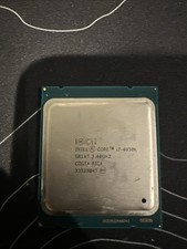 Processore CPU Intel Core