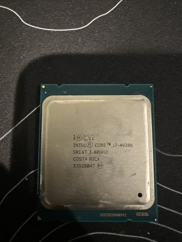 Processore cpu intel core - intel,