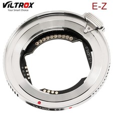 VILTROX E-Z Auto Focus Lens