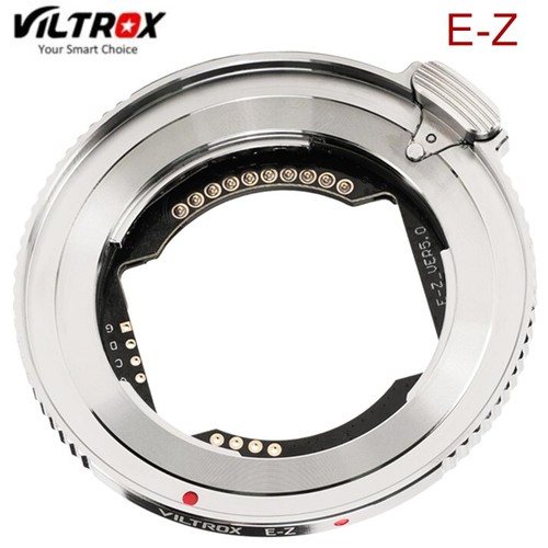 Viltrox auto focus lens - e-z,