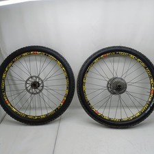 CERCHI LEFTY CANNONDALE 26"