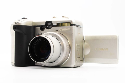 Canon powershot scheda cf - canon,