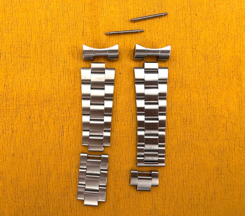 Bracciale zio straps - zio, senatore
