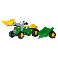 Rolly Toys 023110 John Deere -