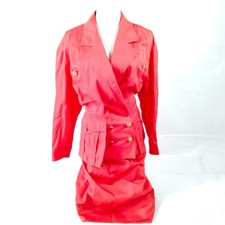 NESSUNA TARIFFA Abiti Chanel Donna Cotone 36 4151984