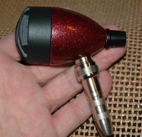 Thms custom mini - custom, bullet