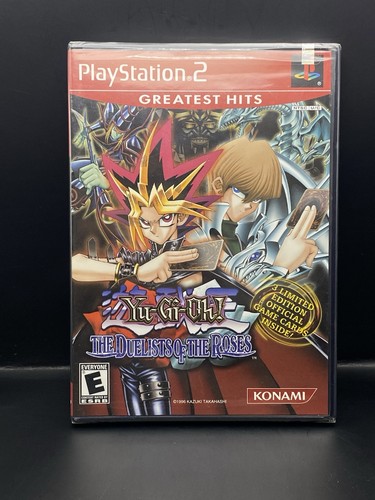 I duellanti delle - yu-gi-oh!,