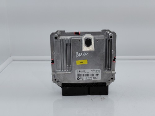 Centralina motore ecu - ecu, n47