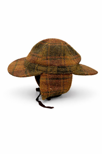 Cappello berretto sherlock - cappello/berretto,