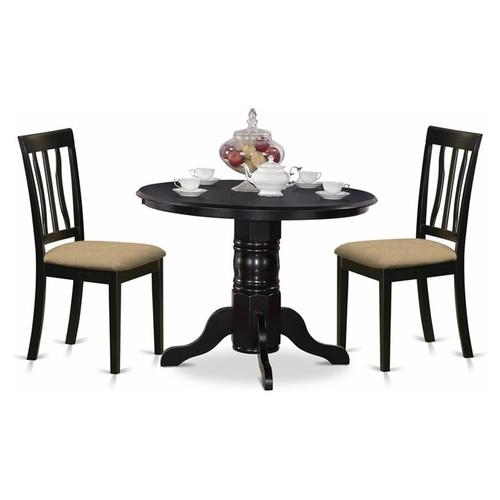 Pemberly fila set pranzo 3 - set, da
