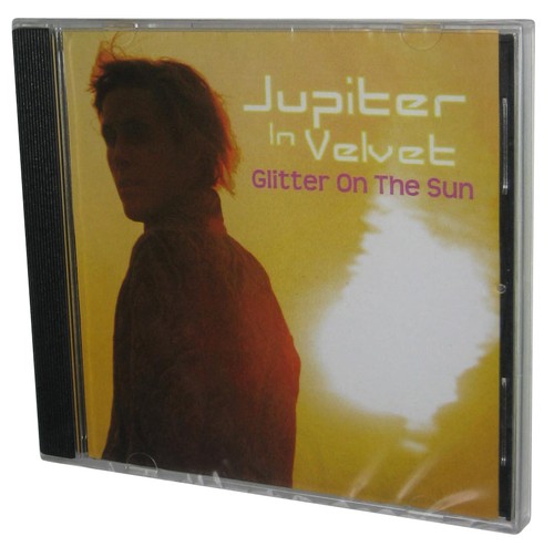 Jupiter velvet glitter - jupiter,