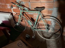 Bici Da Corsa Bianchi