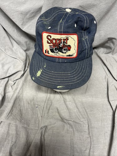 Cappello snapback vintage - snapback, ih