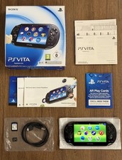 PS Vita OLED (PCH-1004) -