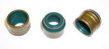 Anello guarnizione stelo