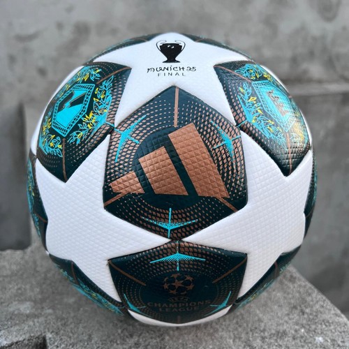 Adidas finale monaco pallone - finale,