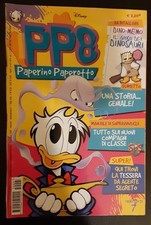 PP8 - Paperino Paperotto #07 -