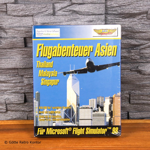 Avventura volo asia per - volo,