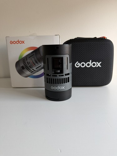 Godox rs60r rgb luce - rs60r,