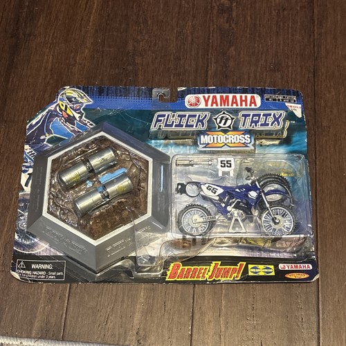 Raro 2000 flick trix - trix, motocross
