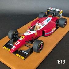 Minichamps 1/18 Ferrari F93A