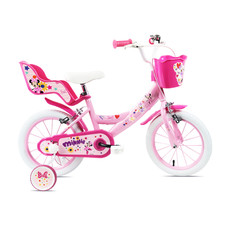 Bici bicicletta per - bicicletta, bambina