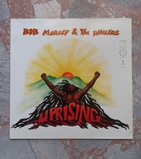 Bob Marley & The Wailers –