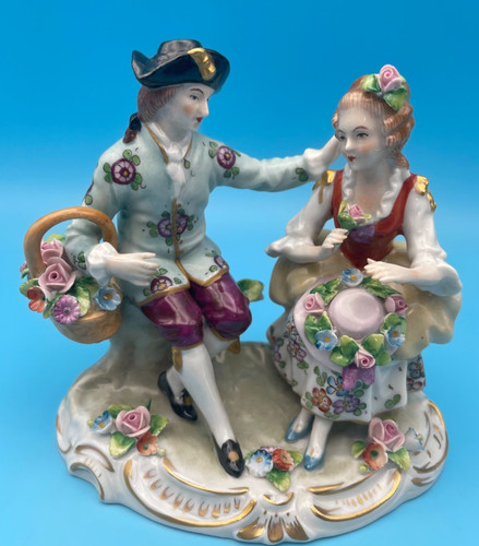 Bellissima coppia seatendorf - bellissima,