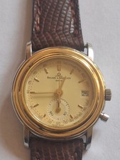 Orologio Baume & Mercier