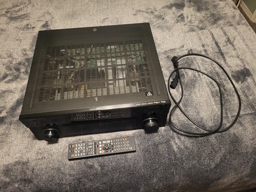 Yamaha a1010 receiver - yamaha,