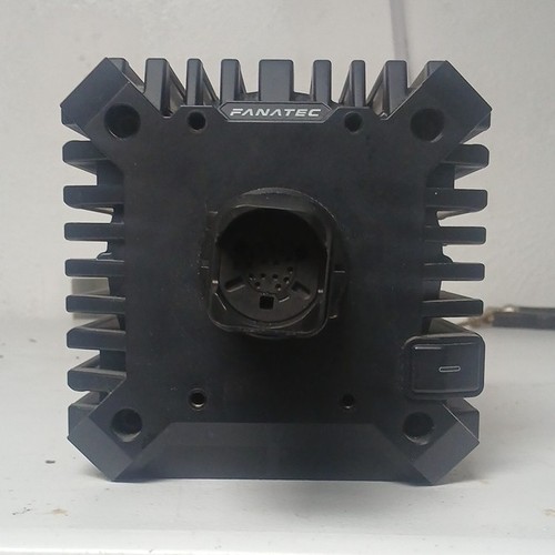 Fanatec 8nm csl - fanatec,