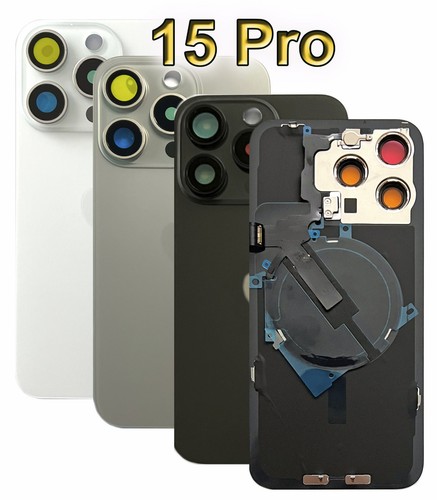 Back cover per - iphone, 15