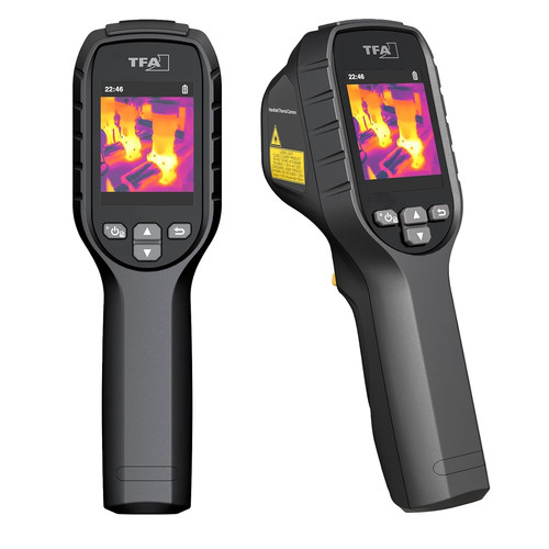 Dostmann termocamera - dostmann,