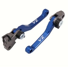 Leva Freno Frizione Yamaha Yz