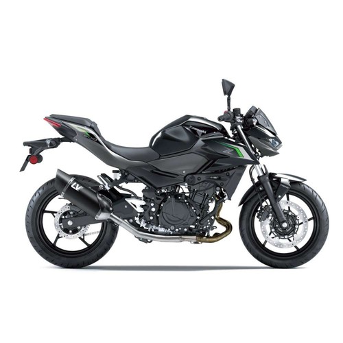 Marmitta terminale black - marmitta,