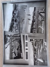 Cartolina Antica Celle Ligure