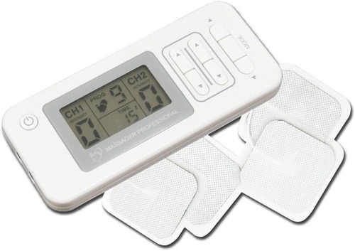 Elettrostimolatore tens gima - tens,