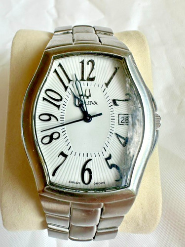 Orologio bulova 96g29 uomo - orologio,