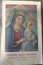 SANTINO - IMMAGINE DELLA