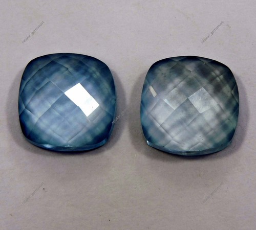Coppia pietre preziose - coppia,